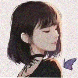 读者来稿作者头像：动画背景美术学生